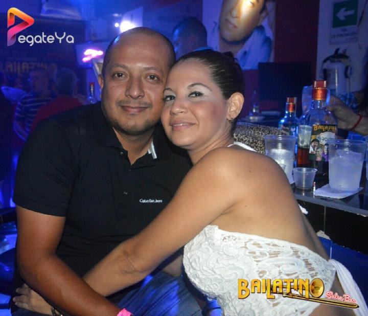 Foto 52 de Bailatino - AMOR & AMISTAD 2016 en Bailatino - Bar, Cali