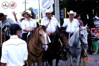 Foto 186 de Cabalgata Feria de Bucaramanga 2012 en Cabalgata Feria de Bucaramanga 2012, Bucaramanga