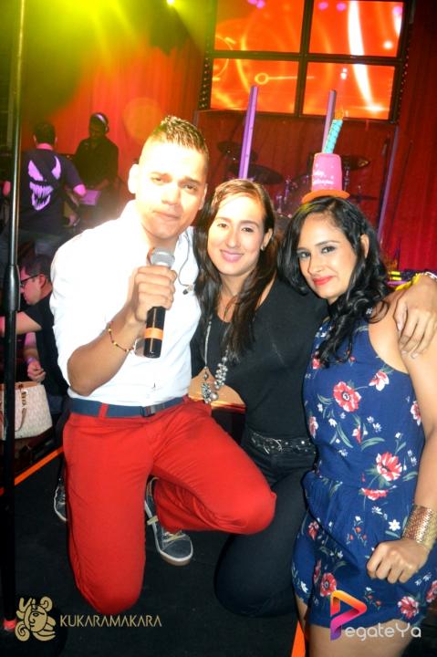 Foto 16 de Kukaramakara - 1er FDS Junio del 2015 en Kukaramakara Discoteca Cali, Cali