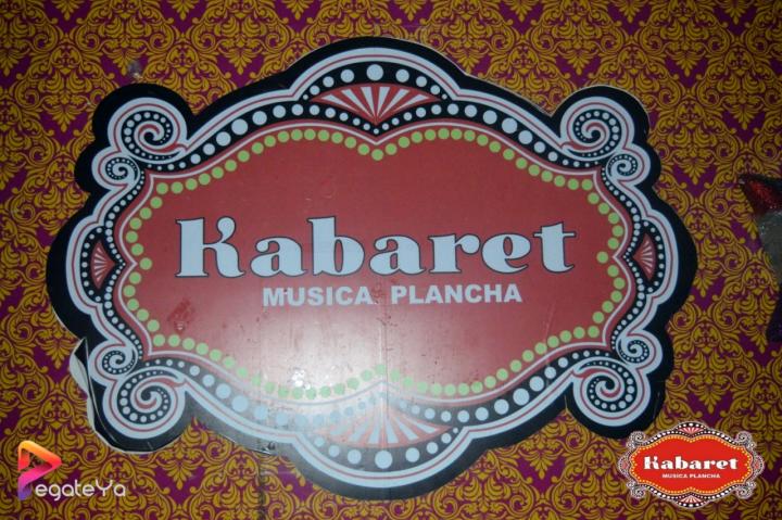 Foto 8 de Kabaret - 1er FDS Junio 2015 en Kabaret - Granada, Cali