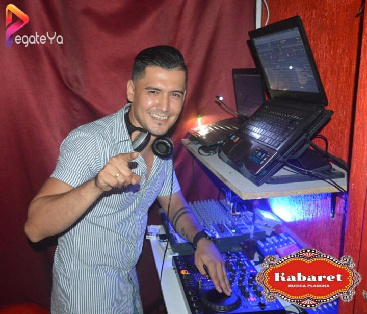 Foto 42 de Kabaret - 2do Fds Abril 2016 en Kabaret - Granada, Cali