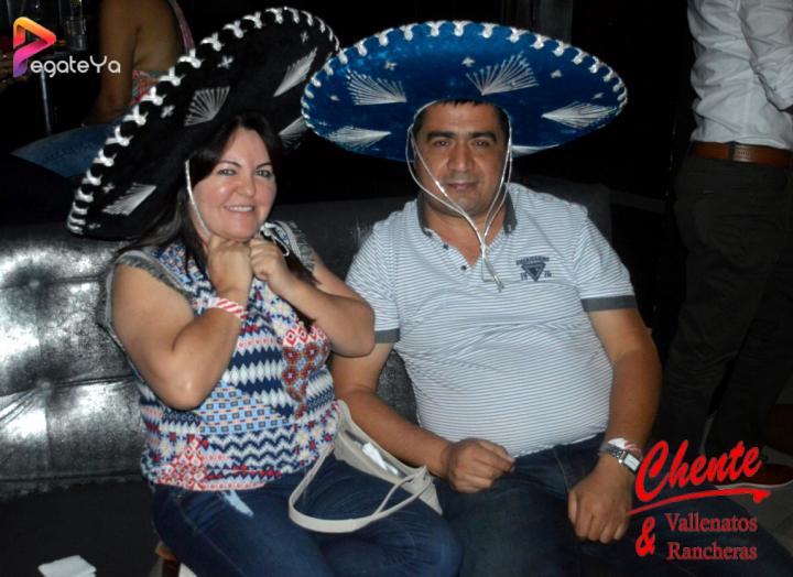 Foto 58 de Chente - 3er & 4to Fds Enero 2017 en CHENTE Vallenatos y Rancheras, Cali