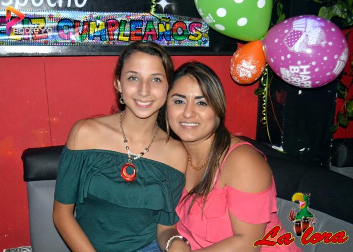 Foto 6 de La Lora - 1er Fds Junio 2017 en La Lora Bar, Cali