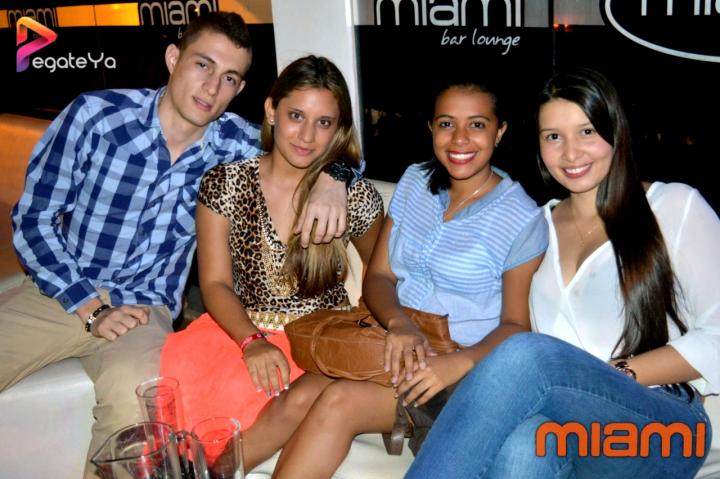Foto 18 de Miami Bar - 5to FDS Agt 2015 en Miami Bar Cali, Cali