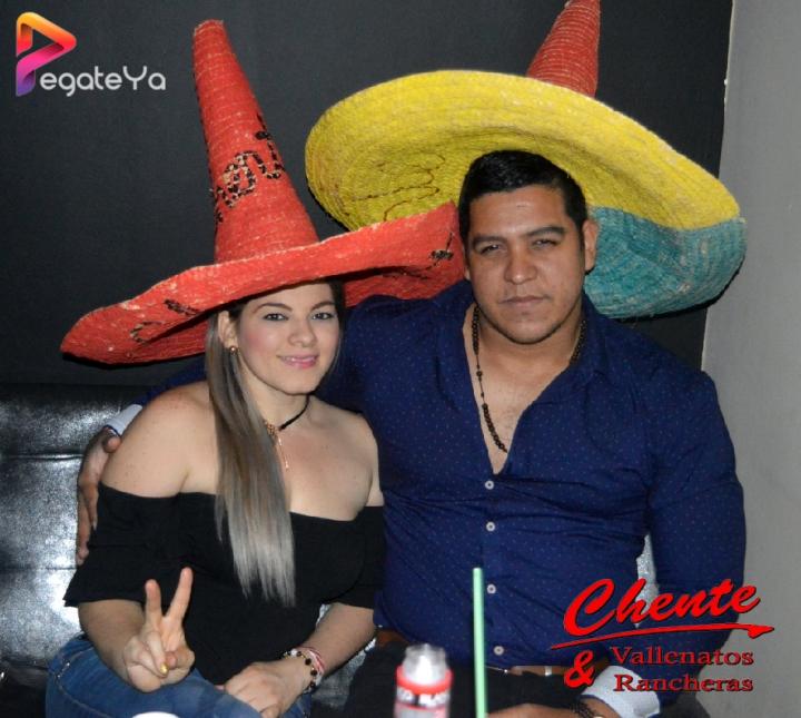 Foto 26 de Chente - Amor & Amistad 2016 en CHENTE Vallenatos y Rancheras, Cali