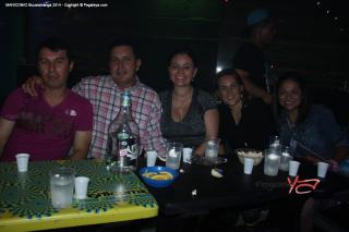 Foto 49 de MANICOMIO - 22 de febrero de 2014 en Discoteca El Manicomio Bucaramanga, Bucaramanga