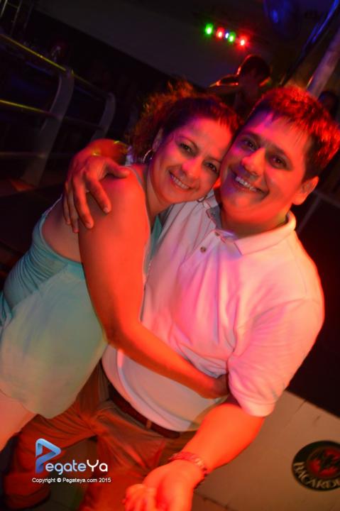 Foto 39 de New York sabado 7 de marzo de 2015 en Discoteca New York Bucaramanga, Bucaramanga