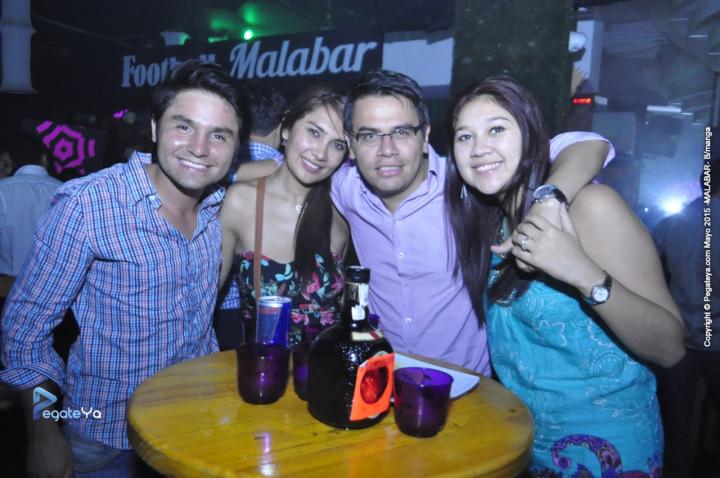 Foto 63 de Malabar 5 y 6 de junio de 2015 en Discoteca Malabar Bucaramanga, Bucaramanga