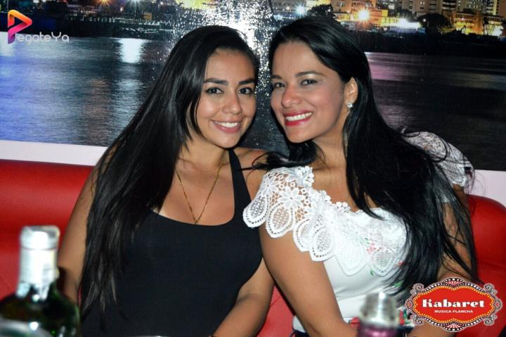 Foto 5 de Kabaret Bar - 4to fds Febrero 2017 en Kabaret - Granada, Cali