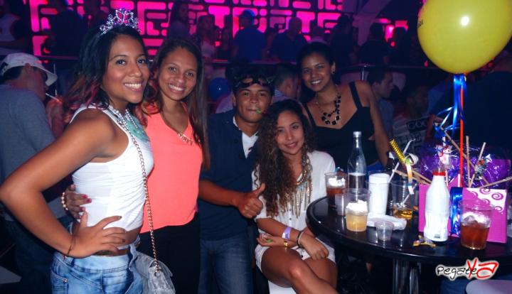 Foto 25 de Doxis Night Club - Apertura en Doxis Night Club