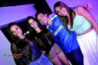 Foto 36 de LA NUEVA SALA CLUB antiguo Cocoon en La Sala Club, Bucaramanga