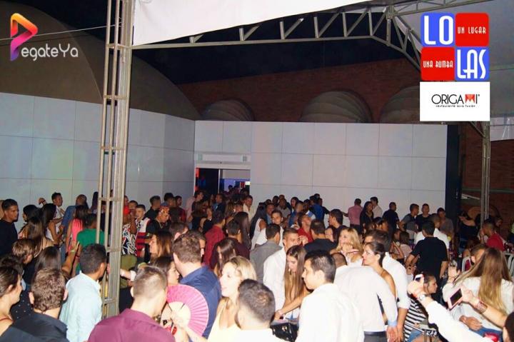 Foto 80 de Lolas Club - 2do Fds Abril 2016 en Lolas Club Menga Cali, Cali