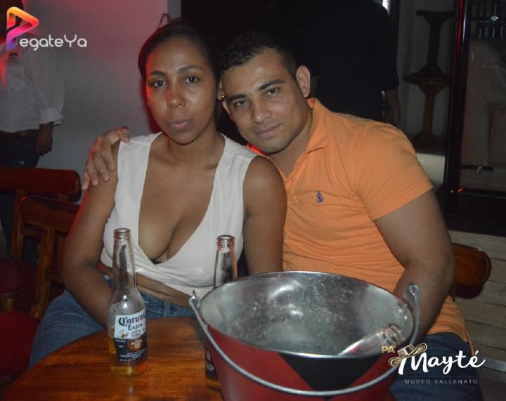 Foto 75 de Pa´Mayte - 3er / 4to Fds Enero 2017 en Pa´Mayte Museo Vallenato