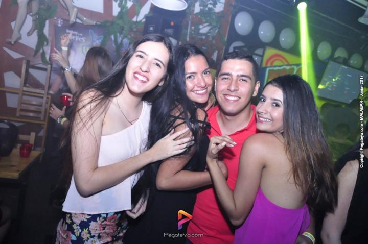 Foto 66 de MALABAR - Junio 10 de 2017 en Discoteca Malabar Bucaramanga, Bucaramanga