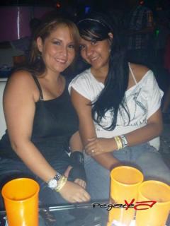 Foto 16 de Enero 22 del 2012 en Praga Club Cali, Cali
