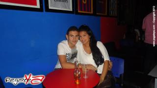 Foto 31 de la pasion del barza 5 y 6 de octubre de en LA PASION DEL BARZA Cartagena, Cartagena