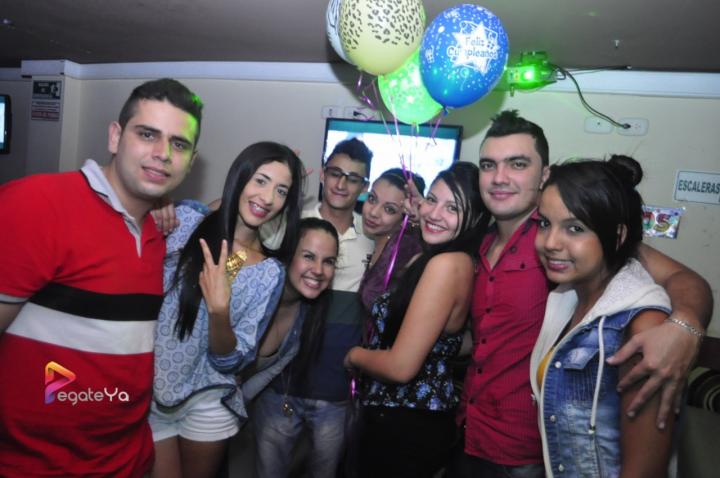 Foto 18 de Marianamen sábado 13 de junio 2015 en Discoteca Maria Namen Bucaramanga, Bucaramanga