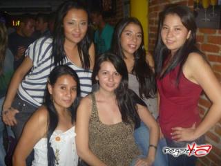 Foto 68 de Marzo 31 del 2012 en Urbano Bar Cali, Cali
