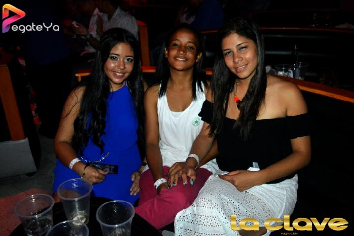 Foto 24 de la clave - 4to fds junio 2016 en La Clave Night Club, Cali