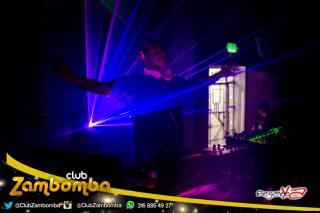 Foto 50 de Zambomba - Marzo 1 del 2014 en Club Zambomba, Cali