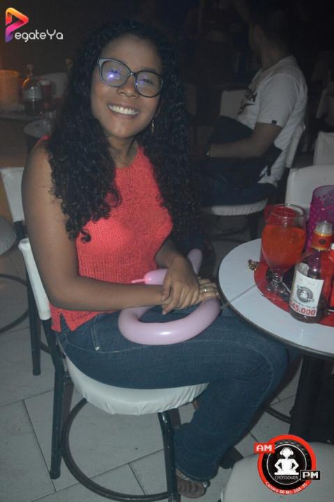 Foto 15 de AmPm - 1er Fds Febrero 2016 en Am / PM Bar - Cali, Cali