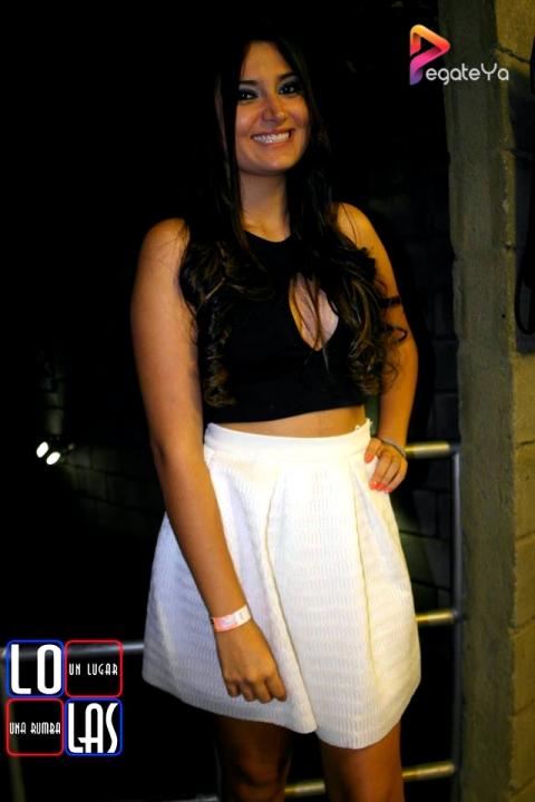 Foto 35 de Lolas Club - 2do FDS Junio 2015 en Lolas Club Menga Cali, Cali