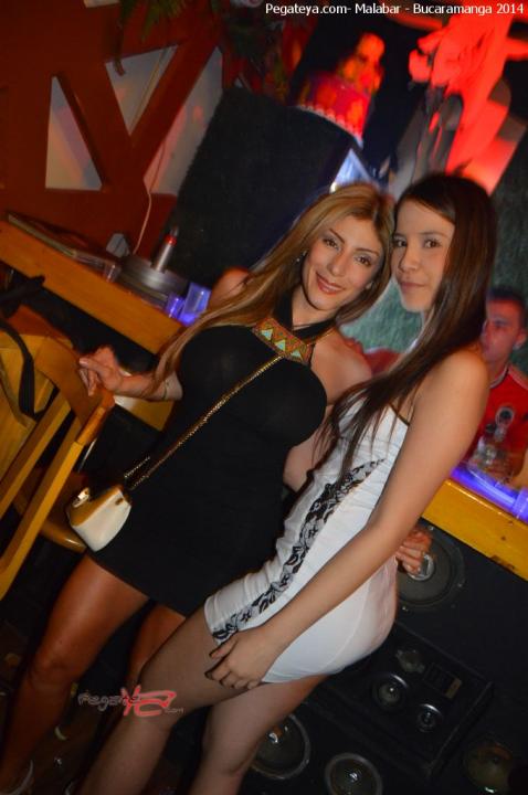 Foto 11 de Malabar Discoteca viernes 12 sep 2014 en Discoteca Malabar Bucaramanga, Bucaramanga