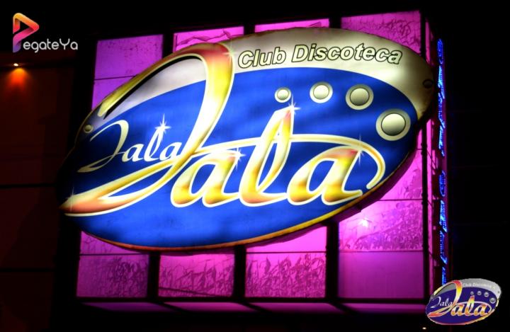 Foto 4 de Jala Jala Club - 1er FDS Sept 2015 en Jala Jala Club, Cali