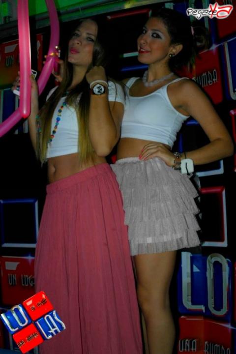 Foto 118 de Lolas Club - 4to FDS Nov 2014 en Lolas Club Menga Cali, Cali