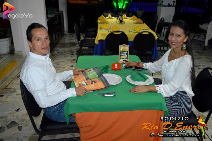 Foto 21 de Rio D´enero - Amor & Amistad 2016 en Rio D´enero, Cali