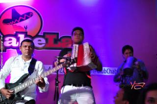 Foto 3 de Chabela Club en Discoteca Chabela Bucaramanga, Bucaramanga