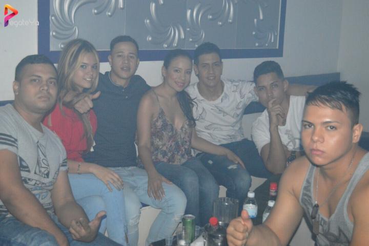 Foto 19 de Ahma - 3er FDS Abril 2016 en Ahma Cali, Cali