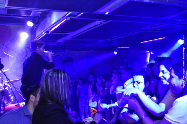 Foto 7 de Trinidad sábado 24 de junio de 2017 en Trinidad Discoteca Bucaramanga, Bucaramanga