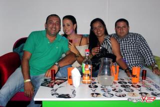 Foto 43 de Octubre 04 del 2013 en Beautiful 80`s Cali, Cali