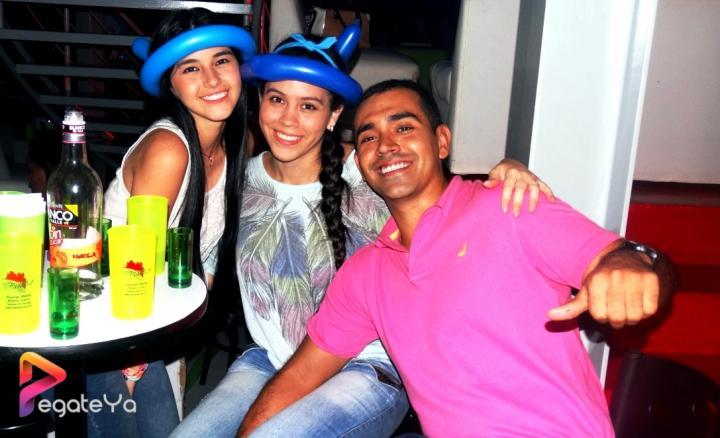 Foto 2 de Favela Club - Maro 08 del 2015 en Favela Club Menga, Cali