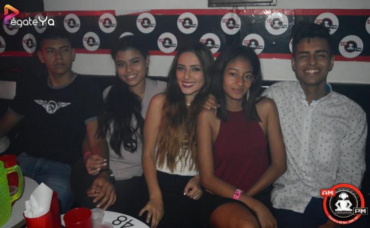 Foto 7 de AmPm - 1er Fds Julio 2017 en Am / PM Bar - Cali, Cali