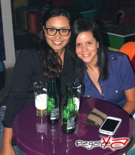 Foto 3 de Agosto 17 del 2013 en Beautiful 80`s Cali, Cali