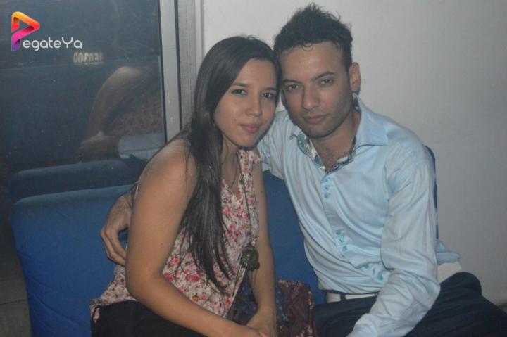 Foto 6 de AHMA BAR - 3Er Fds Dic. 2015 en Ahma Cali, Cali