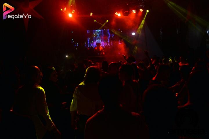 Foto 16 de Amnesia - Loveland 2016 en Discoteca Amnesia Club, Bogotá