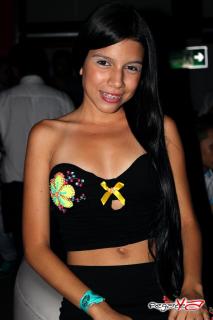 Foto 2 de Octubre 04 del 2013 en Jala Jala Club, Cali