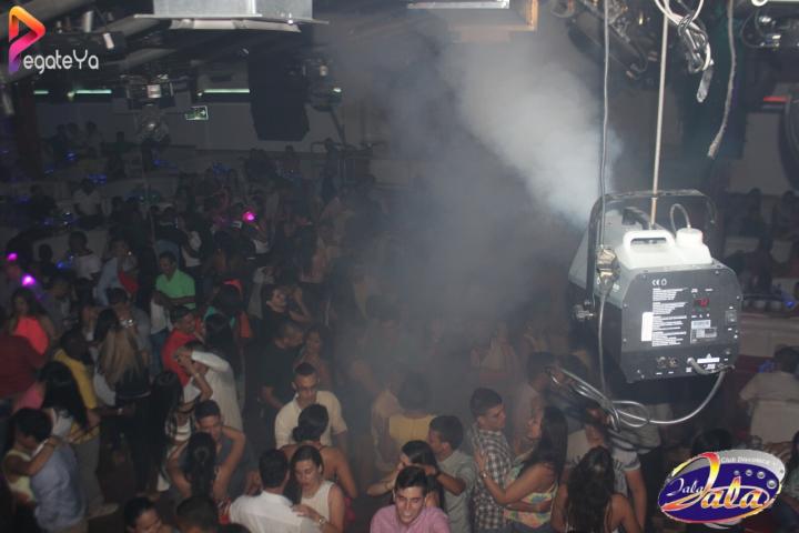 Foto 44 de Jalajala - 3er Fds Abril 2016 en Jala Jala Club, Cali