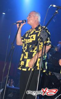 Foto 76 de Agosto 17 del 2013 en Living Night Club, Cali