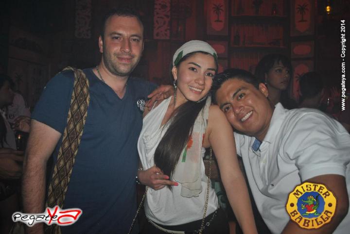 Foto 16 de MISTER BABILLA 12 Y 13 de SEPT 2014 en Discoteca MISTER BABILLA cartagena, Cartagena