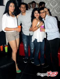 Foto 31 de Junio 08 del 2013 en Babel / Barra Libre Cali, Cali