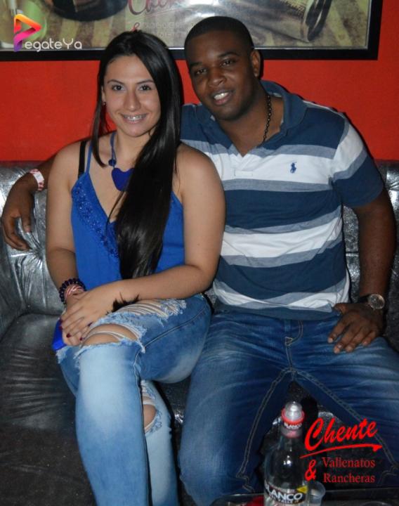 Foto 14 de Chente - 2do FDS Junio 2015 en CHENTE Vallenatos y Rancheras, Cali