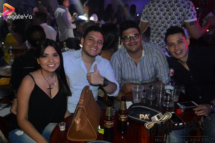 Foto 62 de Pa Mayté - Amor & Amistad 2016 en Pa Mayté, Cali