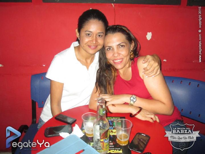 Foto 2 de la pasion del barza 12 y 13 de julio de en LA PASION DEL BARZA Cartagena, Cartagena