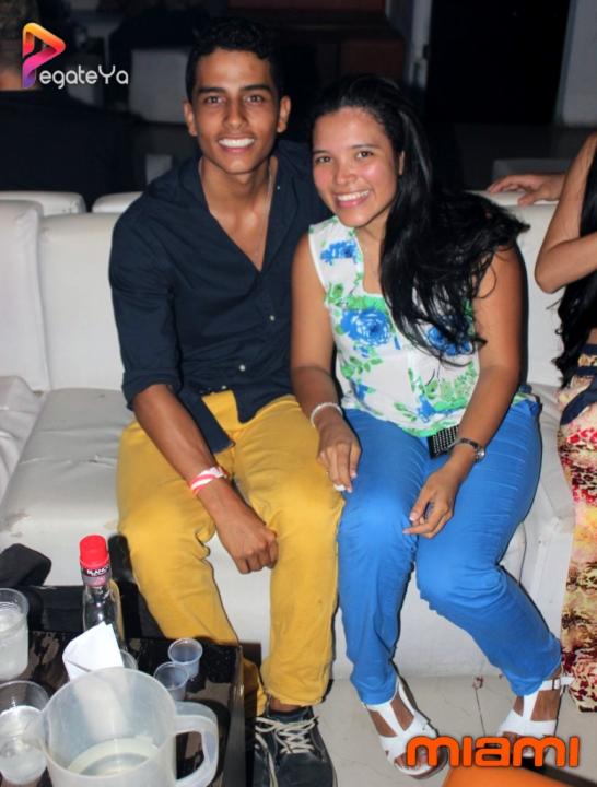 Foto 9 de Miami Bar - 2do FDS Sep 2015 en Miami Bar Cali, Cali