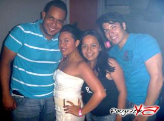 Foto 13 de Babel - Agosto 25 del 2012 en Babel / Barra Libre Cali, Cali
