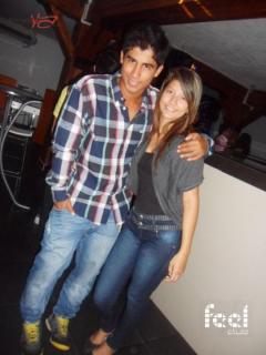 Foto 59 de 10-11 Febrero 2012 en Feel Club Bucaramanga, Bucaramanga
